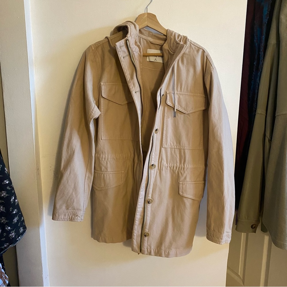 Sunday Best Ranger Jacket - Size M - Picture 4 of 6